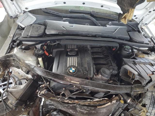 Photo 7 from auction – 2007 BMW 328 I with VIN WBAVA33577PG40199