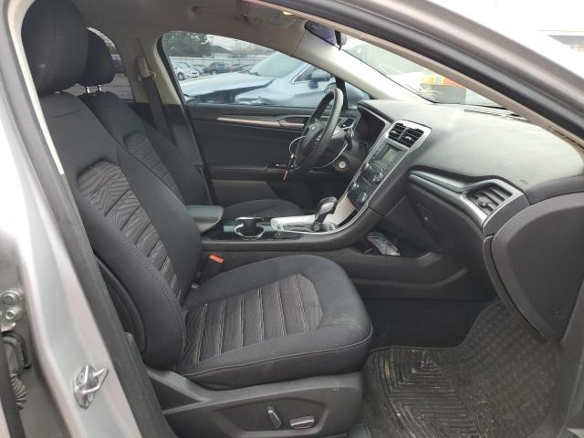 Photo 5 from auction – 2016 FORD FUSION SE with VIN 3FA6P0HD6GR136601