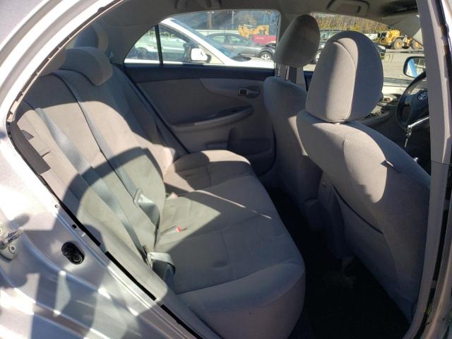 Photo 6 from auction – 2012 TOYOTA COROLLA BA with VIN 2T1BU4EE1CC788127