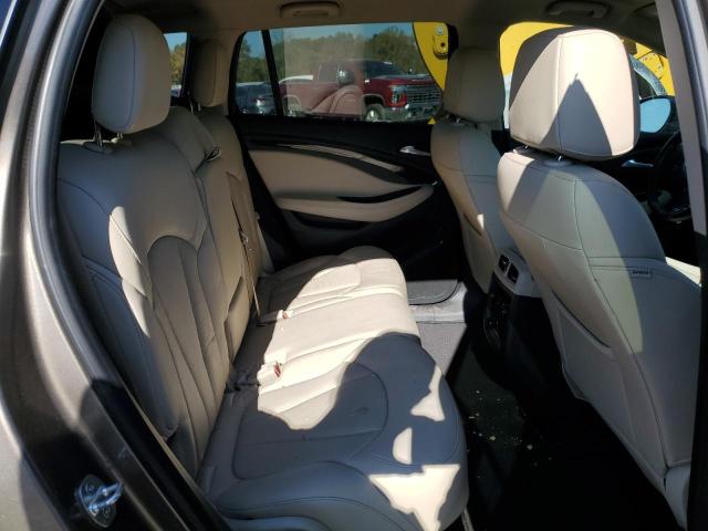 Photo 6 from auction – 2016 BUICK ENVISION P with VIN LRBFXESX1GD211447