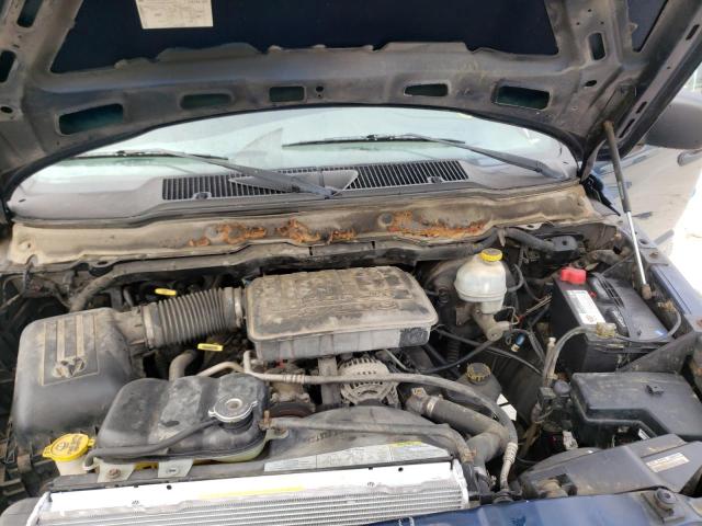 Photo 7 from auction – 2003 DODGE RAM 1500 S with VIN 1D7HU18N93J623232
