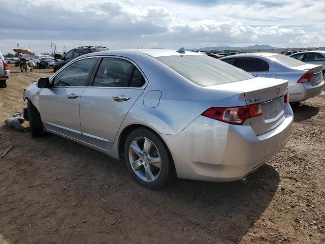 Photo 3 from auction – 2013 ACURA TSX with VIN JH4CU2F48DC012830