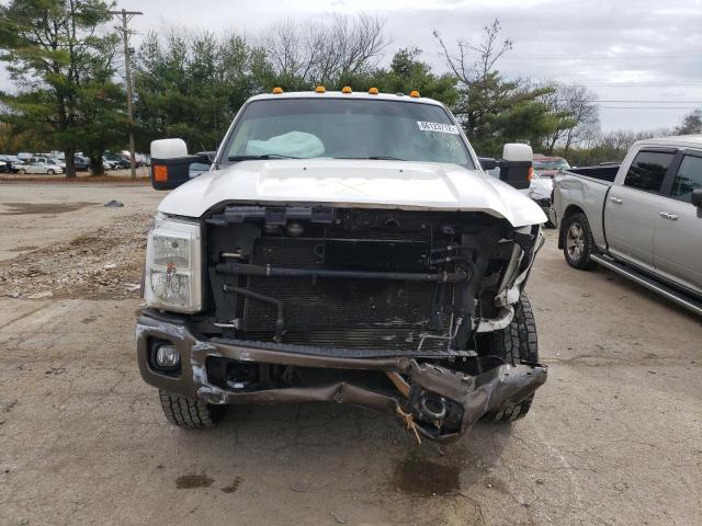 Photo 9 from auction – 2015 FORD F250 SUPER with VIN 1FT7W2BT9FEA44543