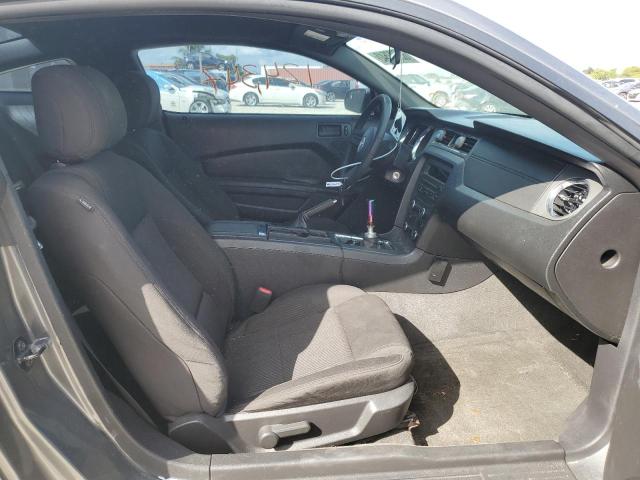 Photo 5 from auction – 2012 FORD MUSTANG with VIN 1ZVBP8AM1C5281508