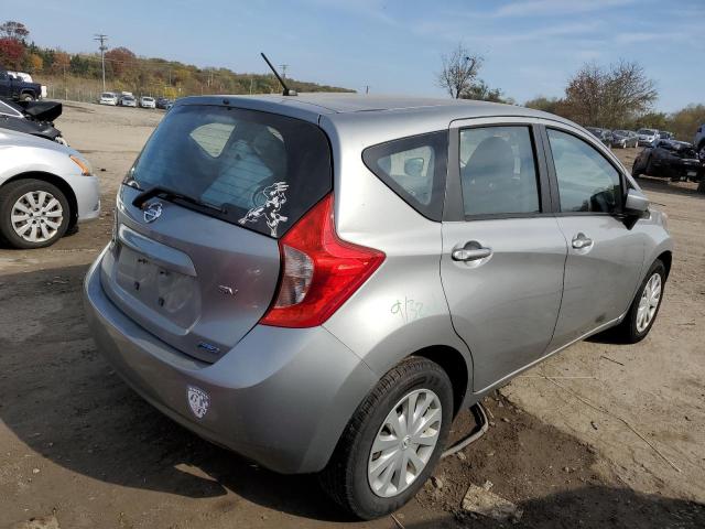 Photo 4 from auction – 2015 NISSAN VERSA NOTE with VIN 3N1CE2CP2FL404032