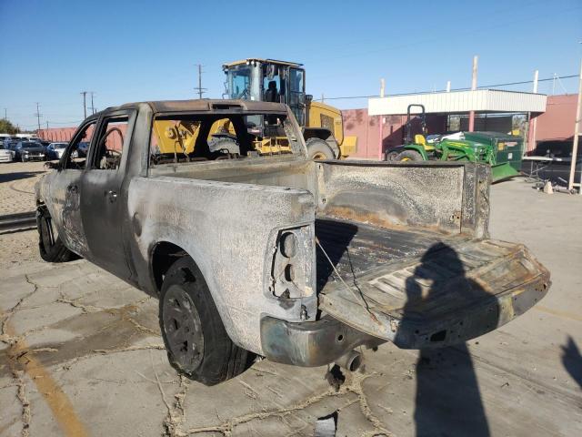 Photo 3 from auction – 2011 DODGE RAM 1500 with VIN 1D7RV1CT7BS607319