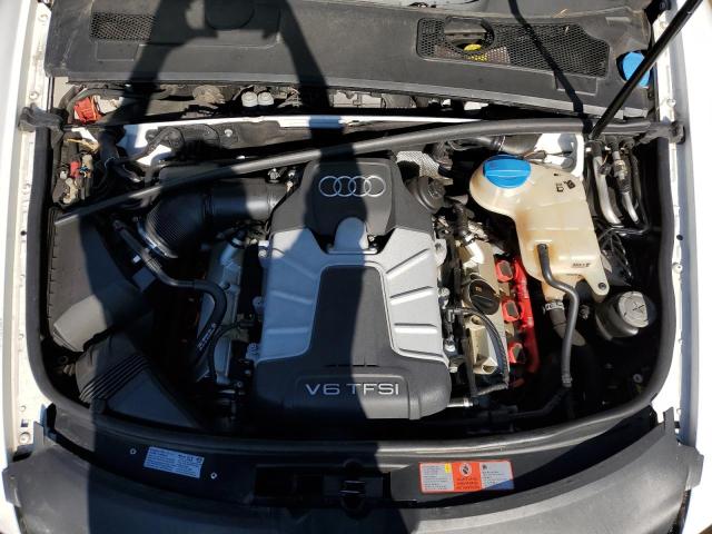 Photo 7 from auction – 2009 AUDI A6 PRESTIG with VIN WAUWG74F69N017816