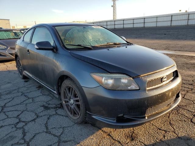 Photo 1 from auction – 2007 TOYOTA SCION TC with VIN JTKDE177870148301