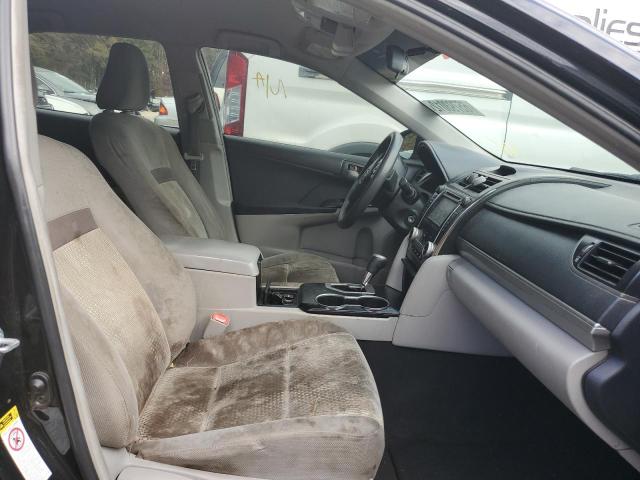 Photo 5 from auction – 2012 TOYOTA CAMRY BASE with VIN 4T4BF1FK5CR194643