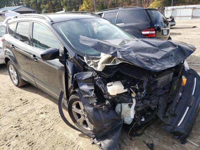 Photo 1 from auction – 2014 FORD ESCAPE SE with VIN 1FMCU0GX6EUC27192
