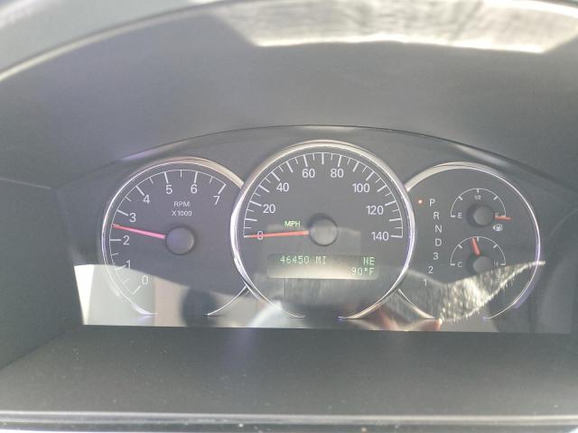 Photo 8 from auction – 2007 BUICK LACROSSE C with VIN 2G4WD582771126609
