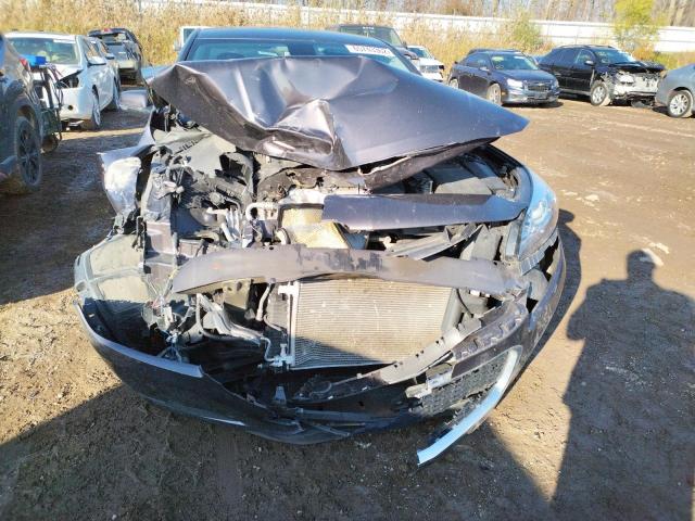 Photo 9 from auction – 2015 CHEVROLET MALIBU 1LT with VIN 1G11C5SL3FF144107