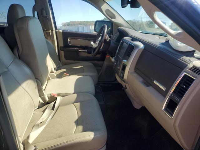 Photo 5 from auction – 2014 RAM 1500 LARAM with VIN 1C6RR7VT0ES354287