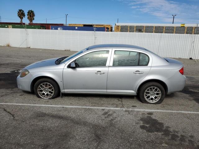 Photo 9 from auction – 2008 CHEVROLET COBALT LT with VIN 1G1AL58F087231042