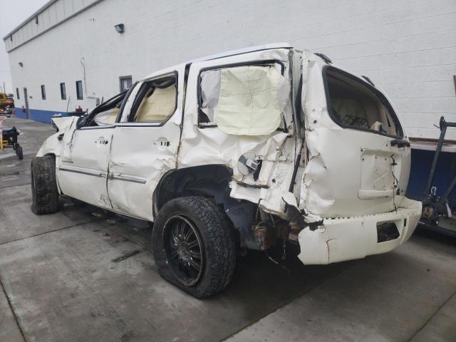 Photo 3 from auction – 2008 CADILLAC ESCALADE L with VIN 1GYFK63818R129116