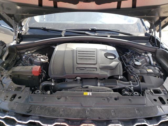 Photo 7 from auction – 2019 LAND ROVER RANGE ROVE with VIN SALYB2EX6KA796595