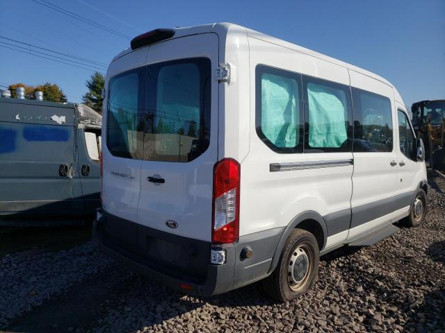 Photo 4 from auction – 2018 FORD TRANSIT T- with VIN 1FBZX2CM9JKA54713