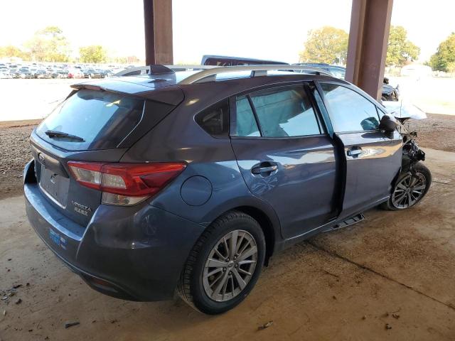 Photo 4 from auction – 2017 SUBARU IMPREZA PR with VIN 4S3GTAB65H3715136