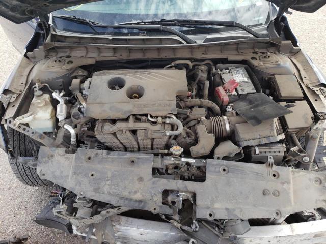 Photo 7 from auction – 2019 NISSAN ALTIMA S with VIN 1N4BL4BV7KC117954