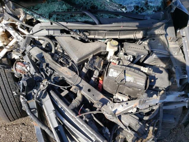 Photo 7 from auction – 2019 NISSAN ROGUE S with VIN KNMAT2MV5KP534845