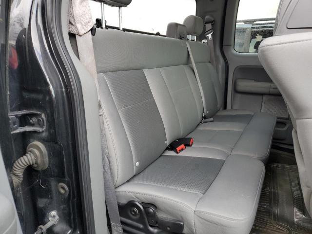 Photo 6 from auction – 2008 FORD F150 with VIN 1FTPX12538FC06107
