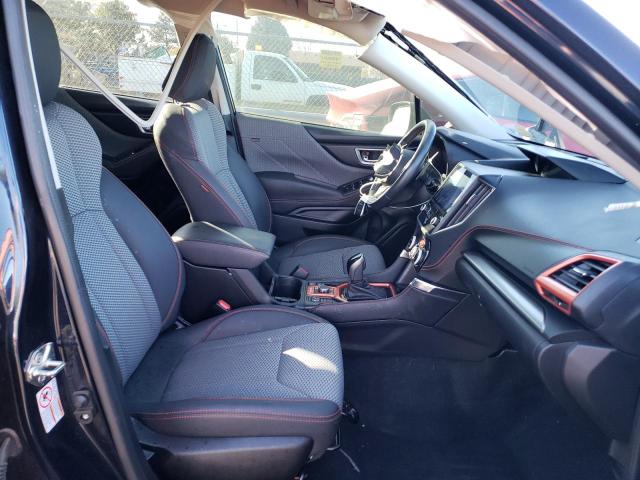 Foto 5 de la subasta – 2019 SUBARU FORESTER S con VIN JF2SKAKC7KH488045