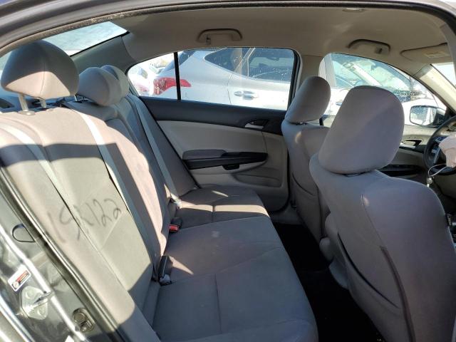 Photo 6 from auction – 2012 HONDA ACCORD LX with VIN 1HGCP2F3XCA228173