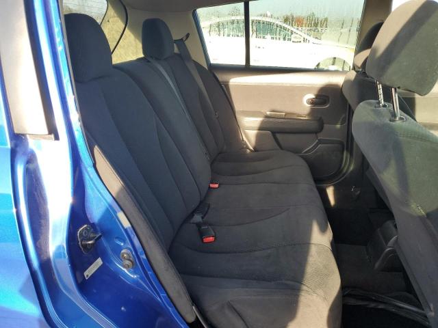 Photo 6 from auction – 2012 NISSAN VERSA with VIN 3N1BC1CP4CK293111