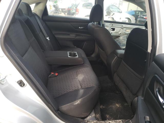 Photo 6 from auction – 2018 NISSAN ALTIMA with VIN 1N4AL3AP9JC260587