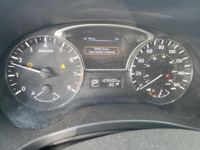Photo 8 from auction – 2014 NISSAN PATHFINDER with VIN 5N1AR2MN1EC637072