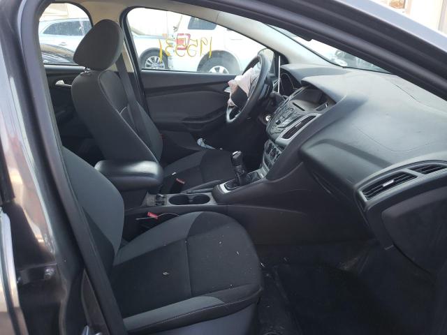 Photo 5 from auction – 2013 FORD FOCUS SE with VIN 1FADP3F22DL370898