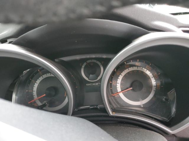 Photo 8 from auction – 2014 TOYOTA SCION TC with VIN JTKJF5C79E3072435