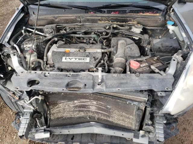 Photo 7 from auction – 2006 HONDA CR-V EX with VIN JHLRD78826C010313