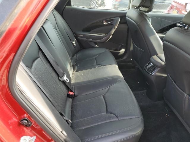 Photo 6 from auction – 2013 HYUNDAI AZERA with VIN KMHFG4JG4DA240592
