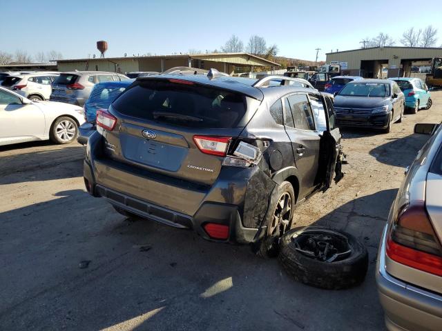 Photo 4 from auction – 2019 SUBARU CROSSTREK with VIN JF2GTACC9KH306198