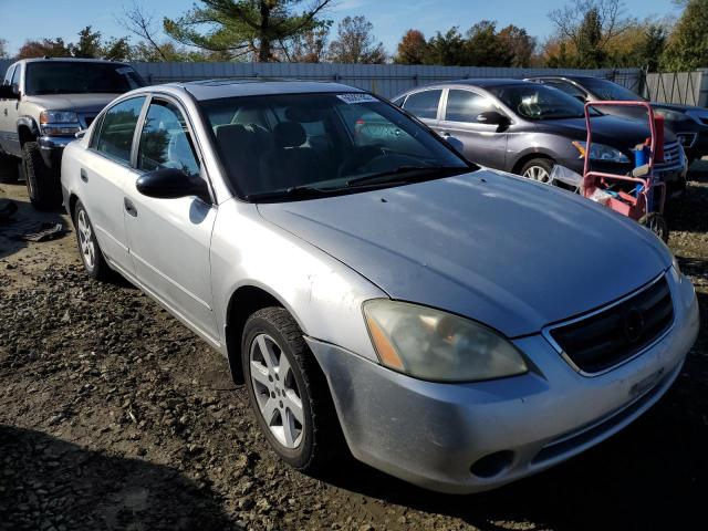 NISSAN ALTIMA BAS 2002 with VIN 1N4AL11D82C177826 - Photo from auction