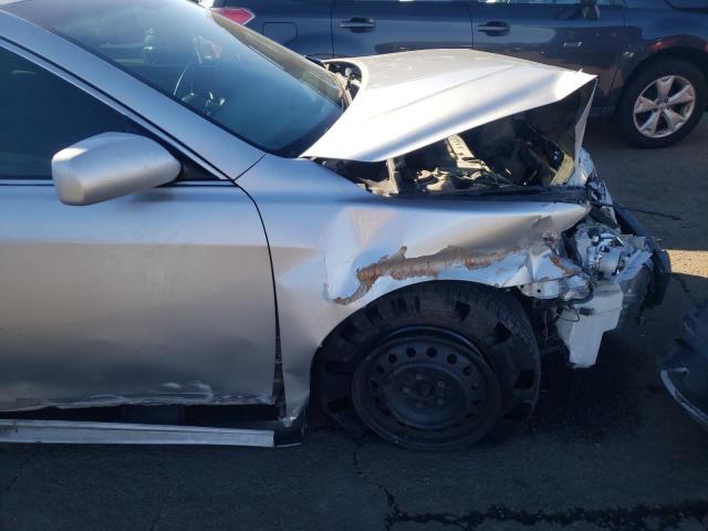 Photo 9 from auction – 2007 TOYOTA CAMRY CE with VIN 4T1BE46K07U629959