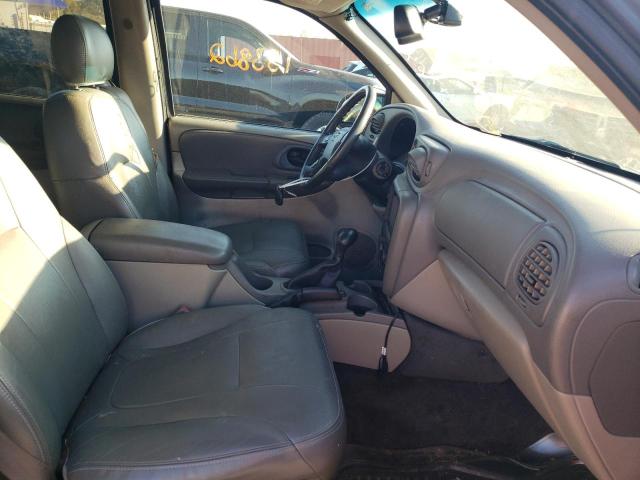 Photo 5 from auction – 2003 CHEVROLET TRAILBLAZE with VIN 1GNDS13S932350595