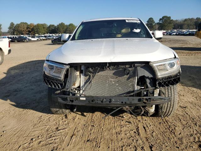 Photo 9 from auction – 2014 DODGE DURANGO LI with VIN 1C4RDHDG7EC277896
