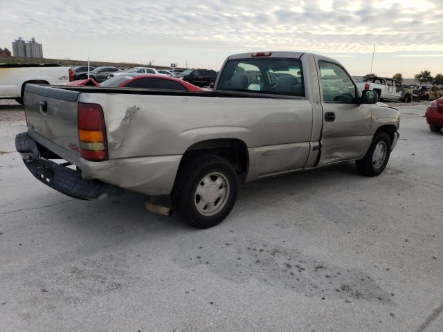 Photo 9 from auction – 2000 GMC NEW SIERRA with VIN 1GTEC14W9YE131508