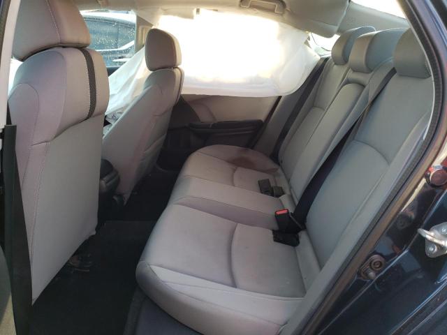 Photo 6 from auction – 2020 HONDA CIVIC EX with VIN 19XFC1F31LE004093