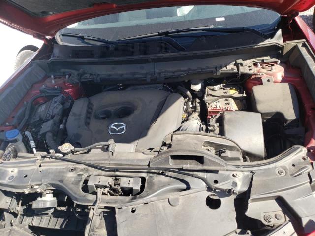 Photo 7 from auction – 2020 MAZDA CX-9 TOURI with VIN JM3TCACY5L0410557