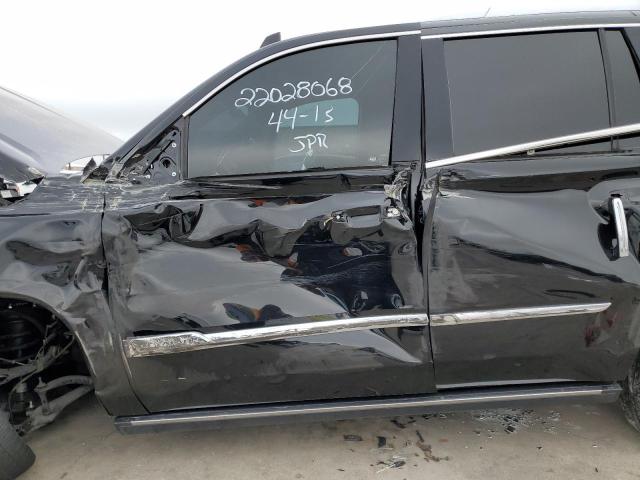 Photo 7 from auction – 2017 CADILLAC ESCALADE P with VIN 1GYS3CKJXHR290577