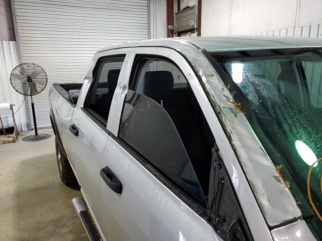 Photo 9 from auction – 2018 RAM 2500 ST with VIN 3C6UR5HL3JG415806