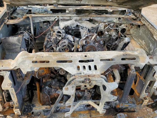 Photo 7 from auction – 2011 CHEVROLET SILVERADO with VIN 1GC1KYC86BF246243