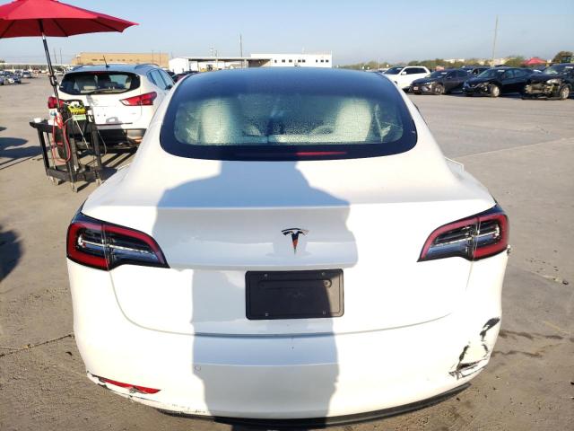 Photo 6 from auction – 2021 TESLA MODEL 3 with VIN 5YJ3E1EA5MF046727