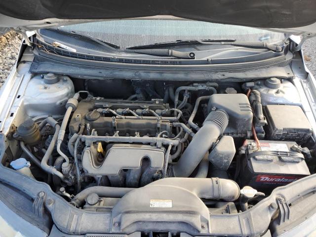 Photo 7 from auction – 2011 KIA FORTE EX with VIN KNAFU4A26B5892943