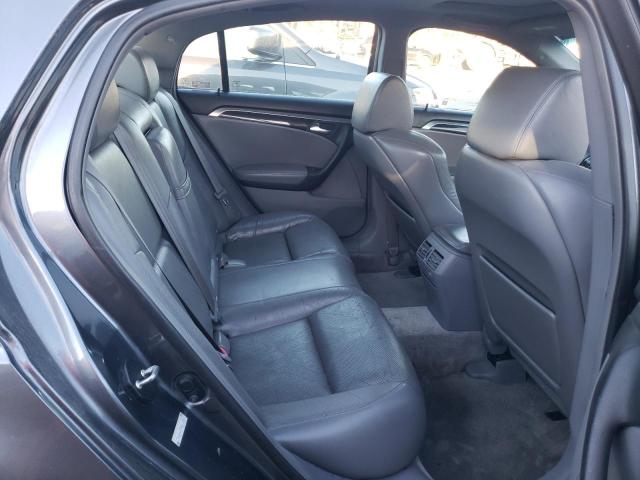 Photo 6 from auction – 2005 ACURA TL with VIN 19UUA662X5A071946