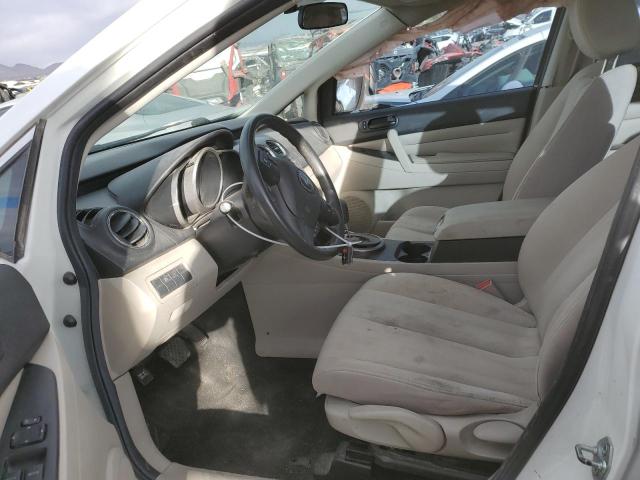 Photo 5 from auction – 2010 MAZDA CX-7 with VIN JM3ER2WM8A0348980