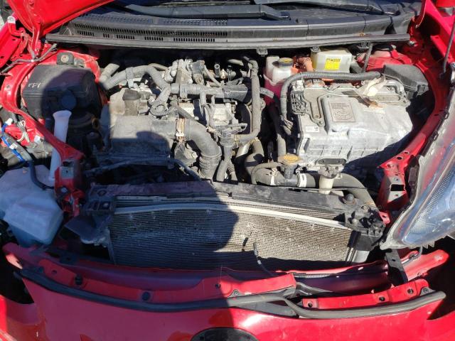Photo 7 from auction – 2015 TOYOTA PRIUS C with VIN JTDKDTB30F1581993